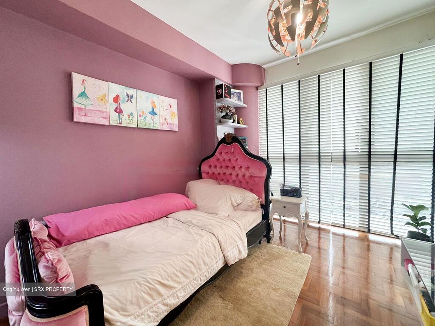 The Tanamera (D16), Condominium #477567991